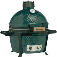 MiniMax, mit EGG Carrier, Holzkohlegrill