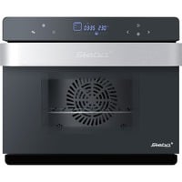 Multifunktions-Dampfbackofen DG 30, Mini-Backofen