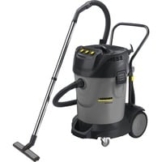 Nass-/Trockensauger NT 70/3