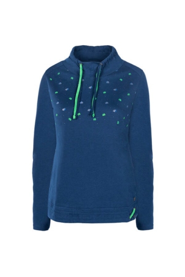 Soquesto Damen Sweatshirt Jette