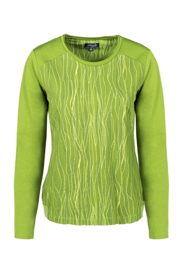 Soquesto Damen Sweatshirt Julia