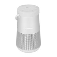 SoundLink Revolve II+, Lautsprecher