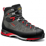 Asolo - Traverse GTX Vibram - Wanderschuhe Gr 10;10,5;11,5;12;8,5;9;9,5 schwarz