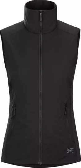 Atom Lightweight Vest Women