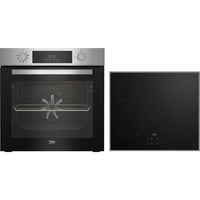 BBSE1134T0XFP, Backofen-Set