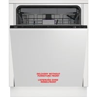 BDIN38650C, Spülmaschine