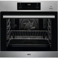 BGH35501VA, Backofen