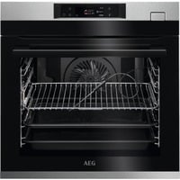 BGH77821V9, Backofen