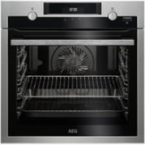 BPG55521VA, Backofen
