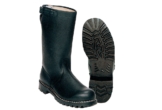 Bundeswehr Seestiefel Marine Original Neu schwarz Schuhe D 43