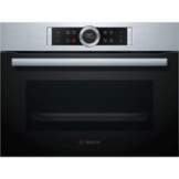 CBG635BS3 Serie | 8, Backofen