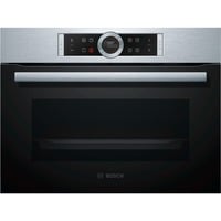 CBG635BS3 Serie | 8, Backofen