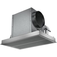 CleanAir Umluftmodul DIZ0JC5D0, Umrüst-Set