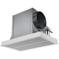 CleanAir Umluftmodul regenerierbar DIZ0JC2D0, Umrüst-Set