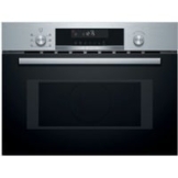 CMA585GS0 Serie | 6, Mikrowelle