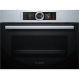CSG636BS3 Serie | 8, Backofen