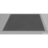Dekton-Arbeitsplatte, Fachboden