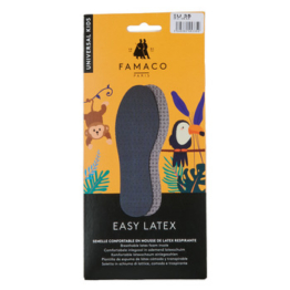 Famaco  Herrenschuhe Semelle fraîche chlorophylle homme T41-46