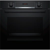 HBA533BB1 Serie | 4, Backofen