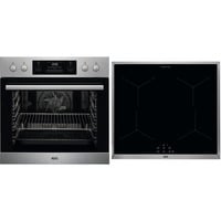 HC13M40I5R, Herdset