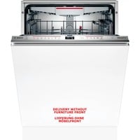 SBD6ECX57E Serie | 6, Spülmaschine