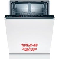 SBV2ITX22E Serie | 2, Spülmaschine