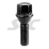 SCC Fahrzeugtechnik Radschrauben MERCEDES-BENZ,BMW,RENAULT M1215KE26W 36130141574,36130141576,36131095390 Radschraube 36131116717,36131117190