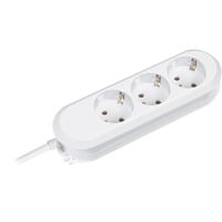 SMART Steckdosenleiste 3-fach