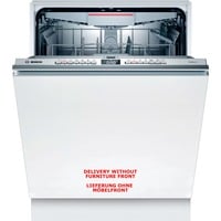 SMD6TCX00E, Spülmaschine