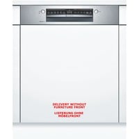 SMI4HCS60E Serie | 4, Spülmaschine