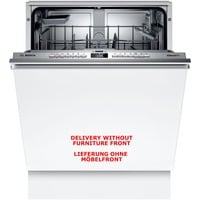 SMV4HBX56E Serie | 4, Spülmaschine