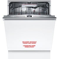 SMV4HDX52E Serie | 4, Spülmaschine