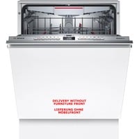 SMV6ZCX07E Serie | 6, Spülmaschine