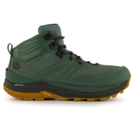 Topo Athletic - Trailventure 2 WP - Wanderschuhe Gr 10;10,5;11;11,5;12;13;9,5 grün;schwarz
