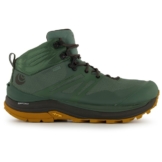 Topo Athletic - Trailventure 2 WP - Wanderschuhe Gr 11 grün