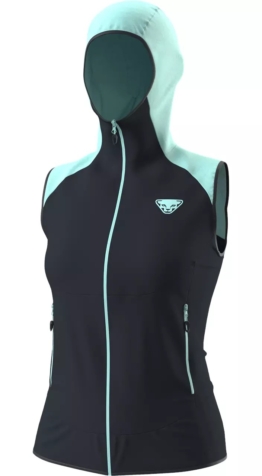 Transalper DST Vest Women