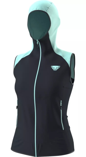 Transalper DST Vest Women