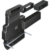 Umluft-Set HEZ381501, Umrüst-Set
