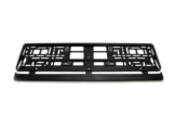 UTAL Kennzeichenhalter  01162