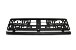 UTAL Kennzeichenhalter  01162