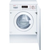 WKD28542 Serie | 6, Waschtrockner