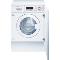 WKD28542 Serie | 6, Waschtrockner