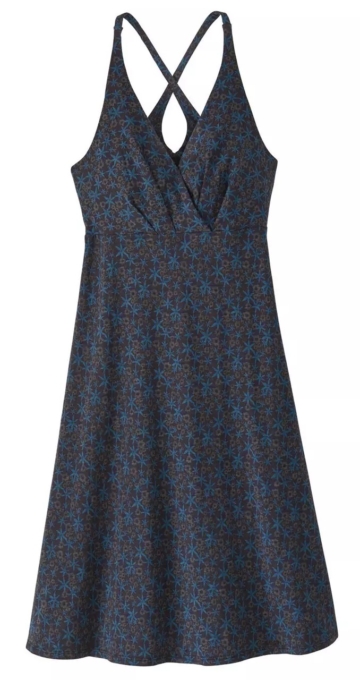 Amber Dawn Dress Women