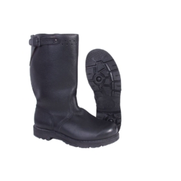 Bundeswehr Knobelbecher Seestiefel 2000 schwarz neu Schuhe D 41