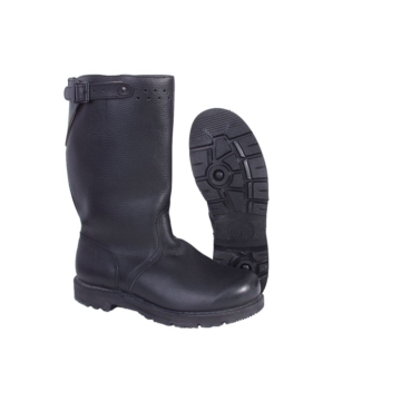 Bundeswehr Knobelbecher Seestiefel 2000 schwarz neu Schuhe D 41
