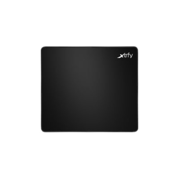 Cherry XTRFY GP2 großes Mauspad Schwarz
