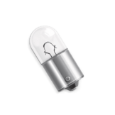 FEBI BILSTEIN Glühlampe, Brems-/Schlußlicht VW,AUDI,MERCEDES-BENZ 173293