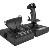G Saitek Pro Flight X-56, Hotas