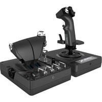 G Saitek Pro Flight X-56, Hotas
