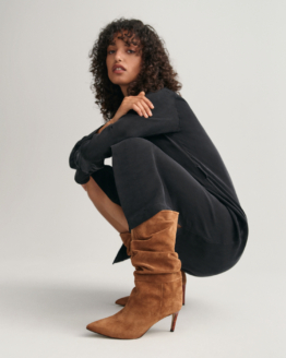 GANT Damen Bettany Langschaftstiefel (37)
